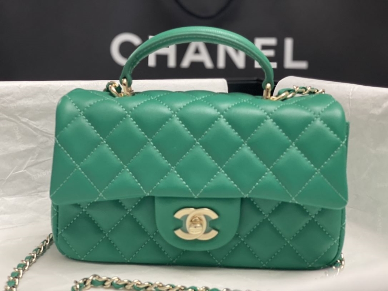 Ch**el cf series bags